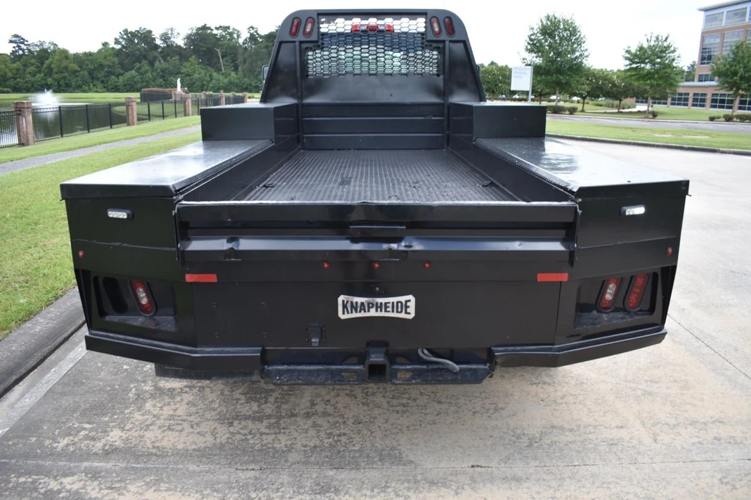 2020 Chevrolet Silverado Heavy Duty 4th Gen - Image 6 of 23