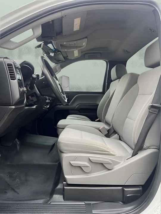 2020 Chevrolet Silverado Heavy Duty 4th Gen - Image 12 of 31