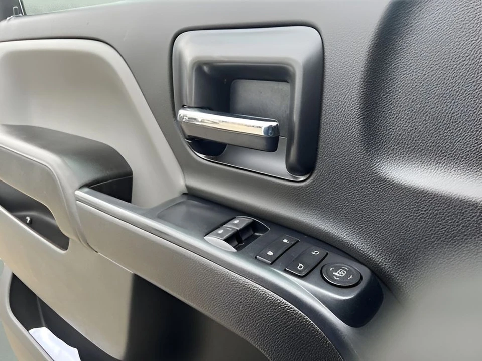 2020 Chevrolet Silverado Heavy Duty 4th Gen - Image 10 of 31