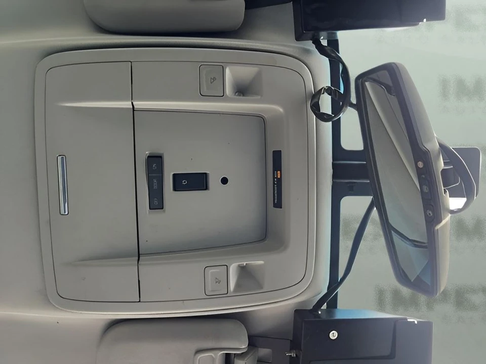 2020 Chevrolet Silverado Heavy Duty 4th Gen - Image 21 of 31