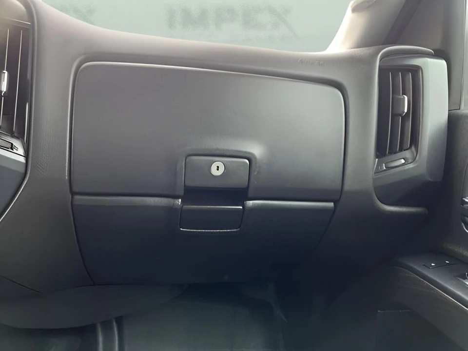 2020 Chevrolet Silverado Heavy Duty 4th Gen - Image 27 of 31