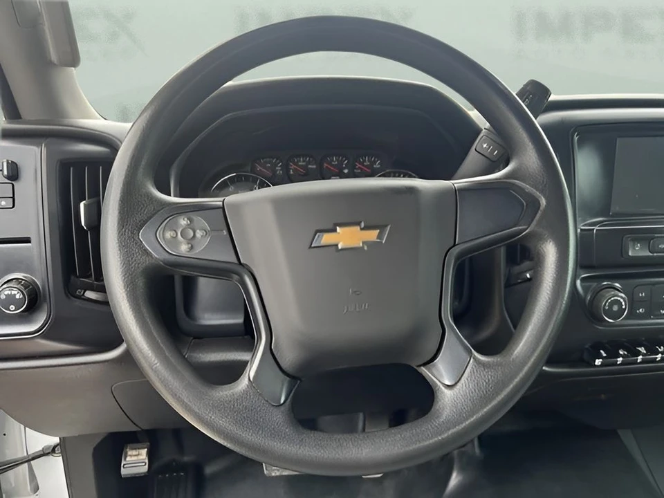 2020 Chevrolet Silverado Heavy Duty 4th Gen - Image 14 of 31