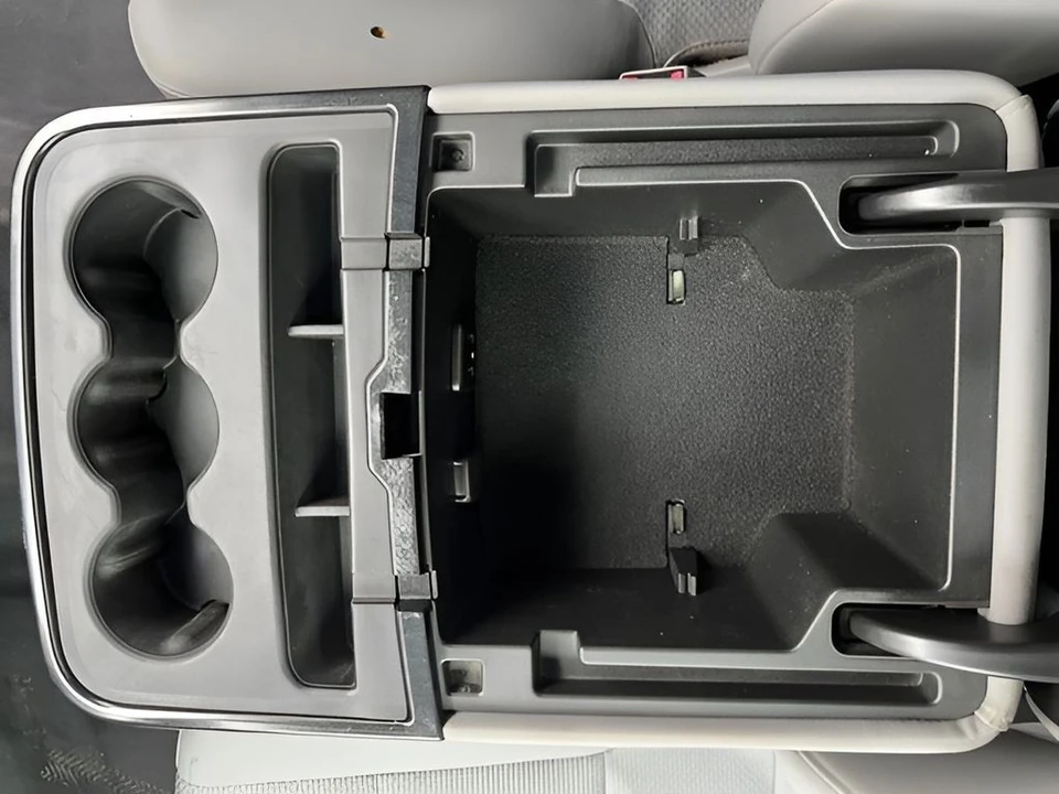 2020 Chevrolet Silverado Heavy Duty 4th Gen - Image 20 of 31