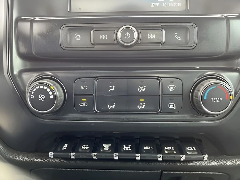 2020 Chevrolet Silverado Heavy Duty 4th Gen - Image 25 of 31