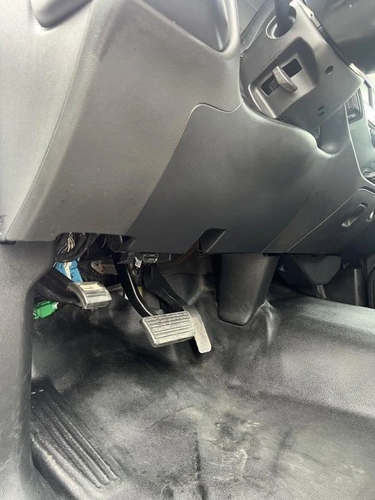 2020 Chevrolet Silverado Heavy Duty 4th Gen - Image 11 of 31