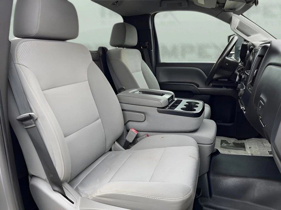 2020 Chevrolet Silverado Heavy Duty 4th Gen - Image 18 of 21
