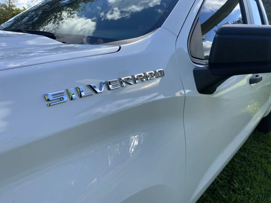 2020 Chevrolet Silverado 4th Gen - Image 4 of 15