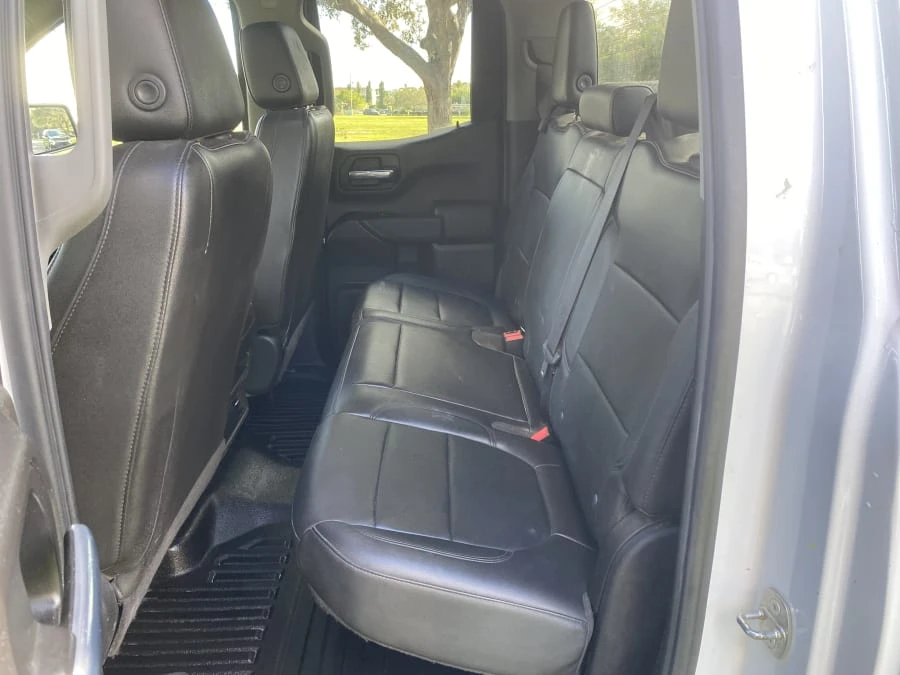 2020 Chevrolet Silverado 4th Gen - Image 12 of 15