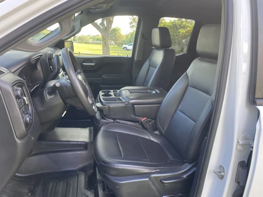 2020 Chevrolet Silverado 4th Gen - Image 13 of 15