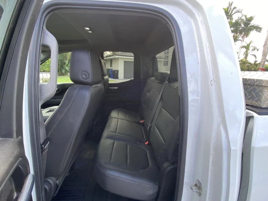 2020 Chevrolet Silverado 4th Gen - Image 12 of 14