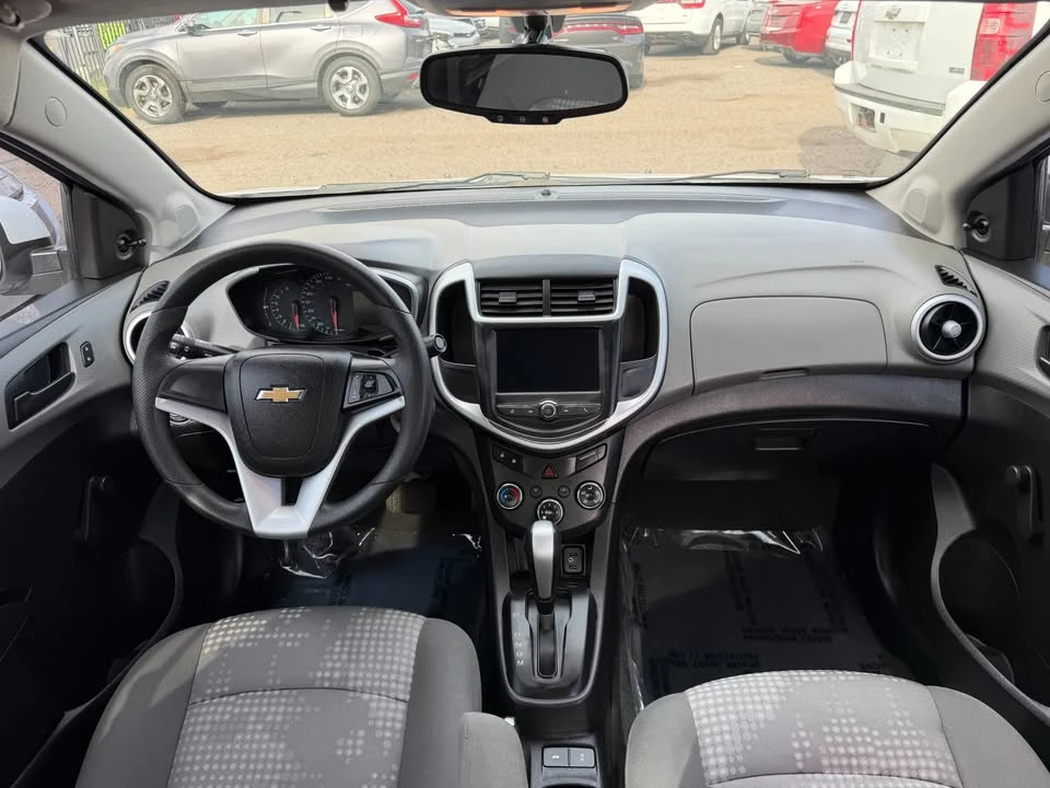 2020 Chevrolet Aveo/Sonic - Image 12 of 14