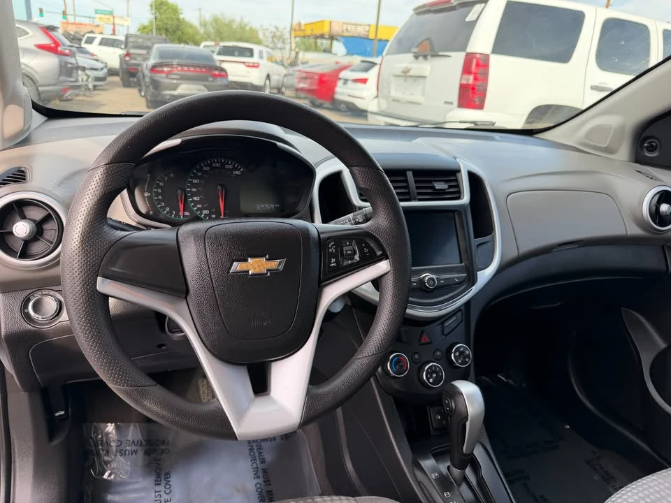 2020 Chevrolet Aveo/Sonic - Image 7 of 14
