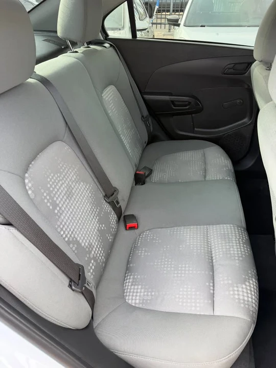 2020 Chevrolet Aveo/Sonic - Image 11 of 14
