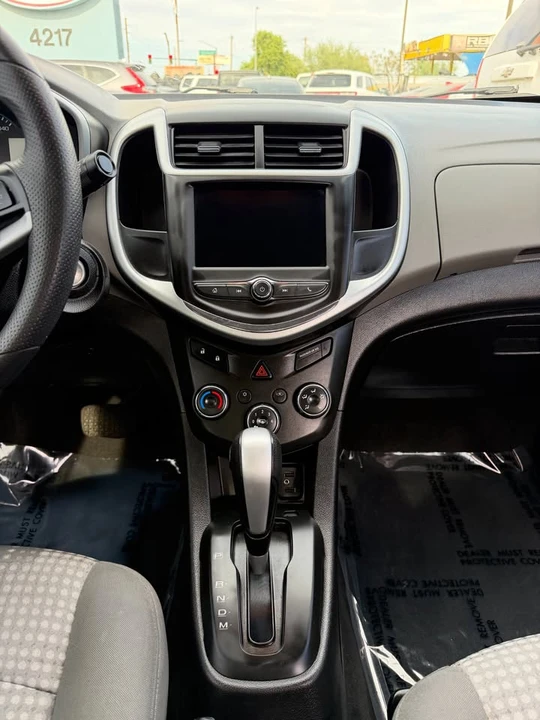 2020 Chevrolet Aveo/Sonic - Image 13 of 14