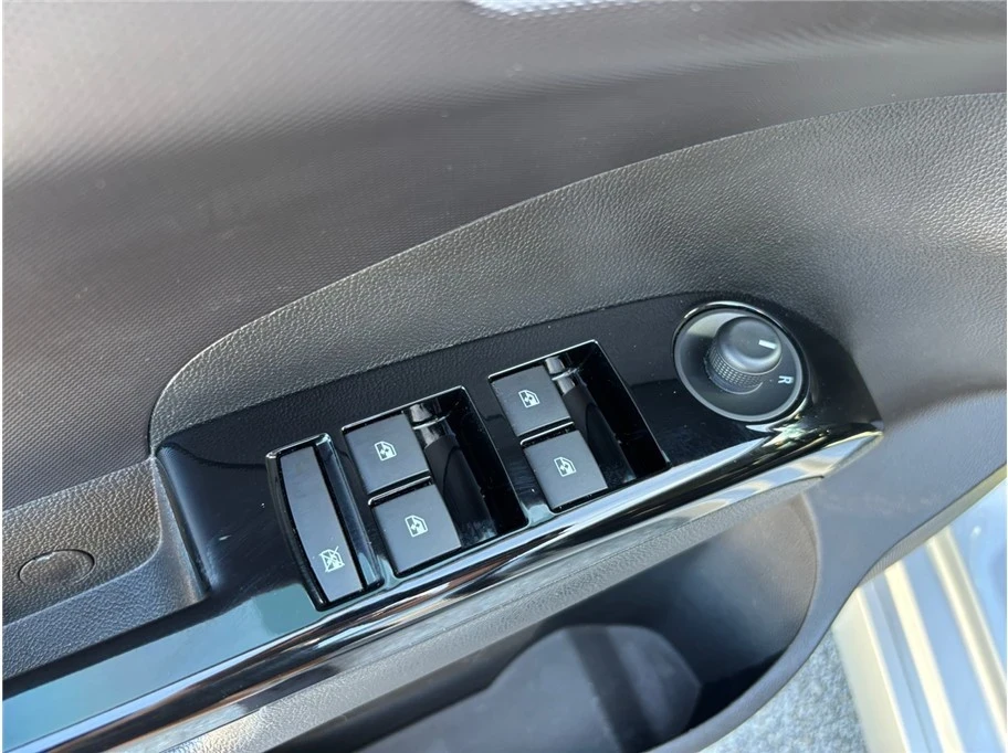 2020 Chevrolet Aveo/Sonic - Image 20 of 21