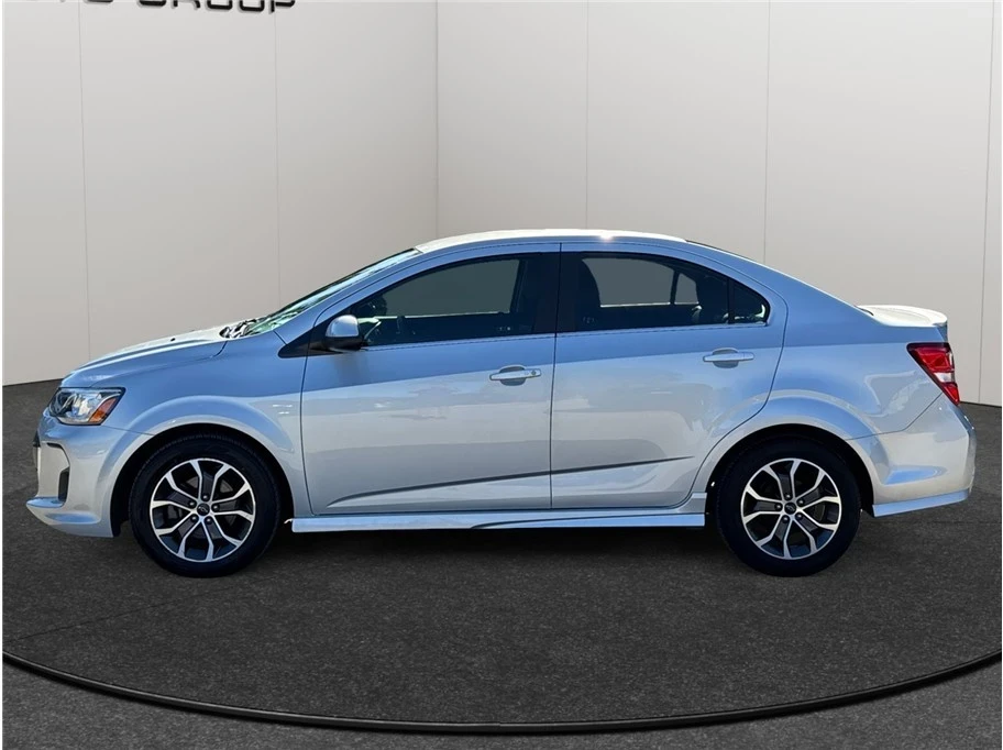 2020 Chevrolet Aveo/Sonic - Image 5 of 21