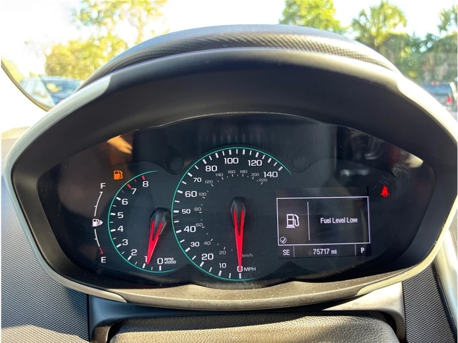 2020 Chevrolet Aveo/Sonic - Image 21 of 21