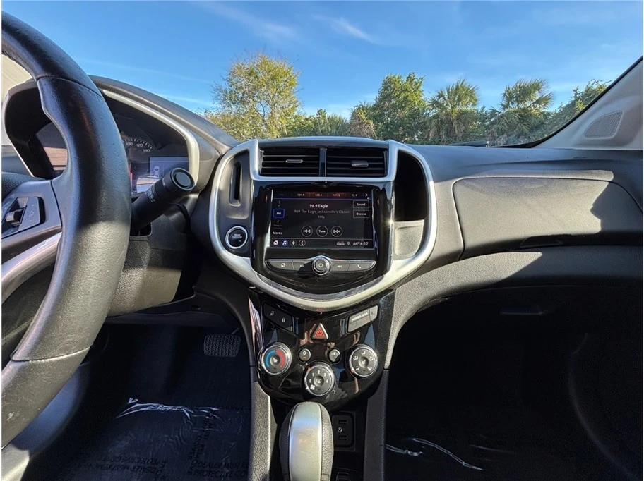 2020 Chevrolet Aveo/Sonic - Image 11 of 21