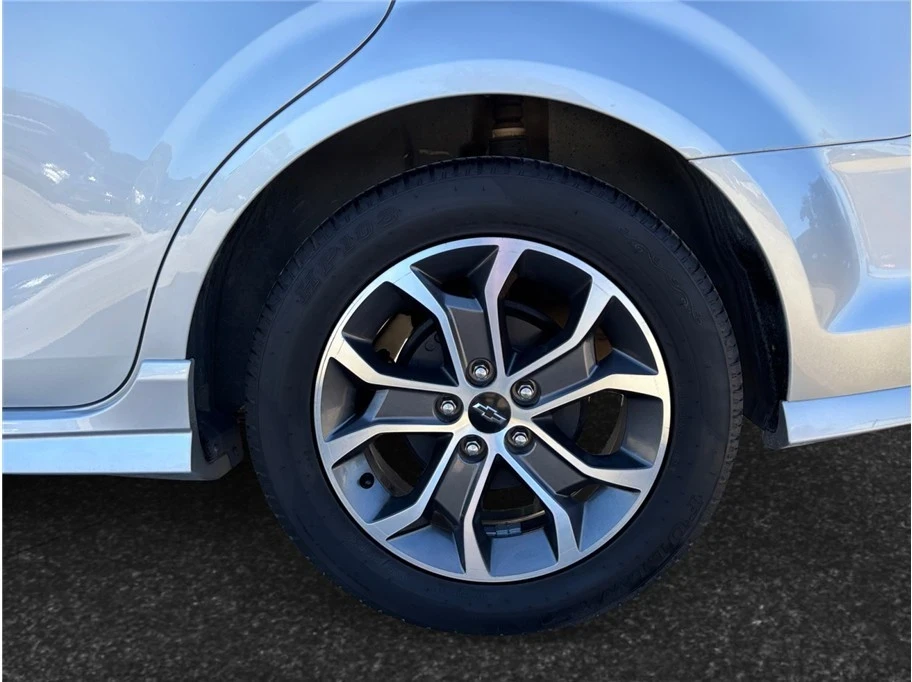 2020 Chevrolet Aveo/Sonic - Image 13 of 21