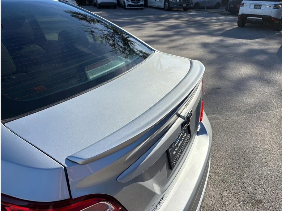2020 Chevrolet Aveo/Sonic - Image 15 of 21