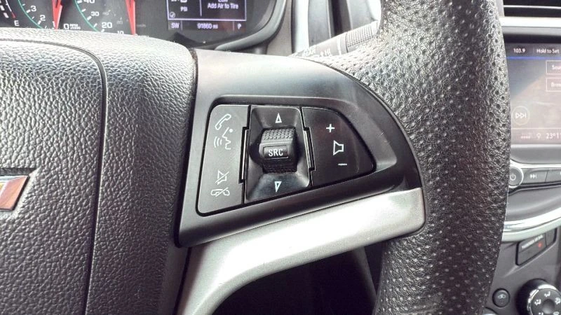 2020 Chevrolet Aveo/Sonic - Image 11 of 12