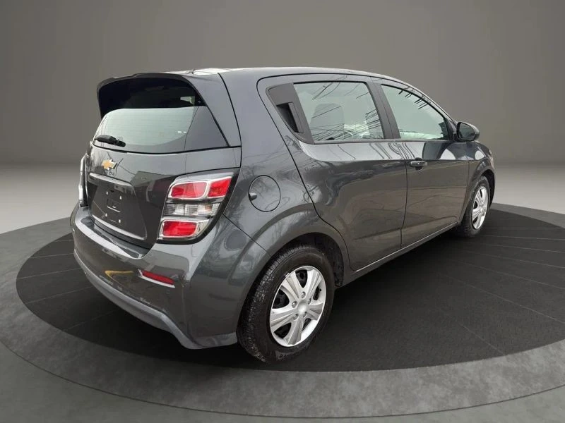 2020 Chevrolet Aveo/Sonic - Image 5 of 12