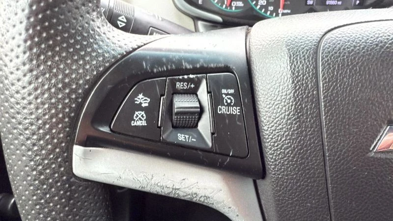 2020 Chevrolet Aveo/Sonic - Image 12 of 12