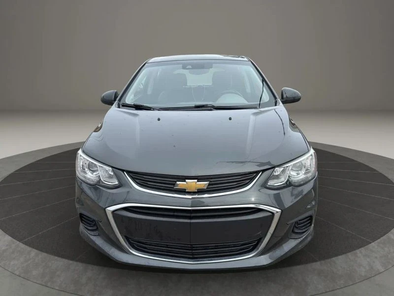 2020 Chevrolet Aveo/Sonic - Image 2 of 12