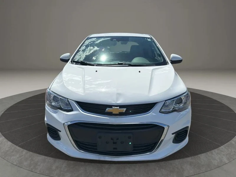 2020 Chevrolet Aveo/Sonic - Image 2 of 12