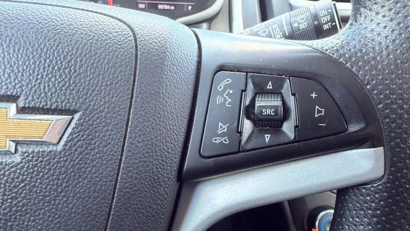2020 Chevrolet Aveo/Sonic - Image 11 of 12