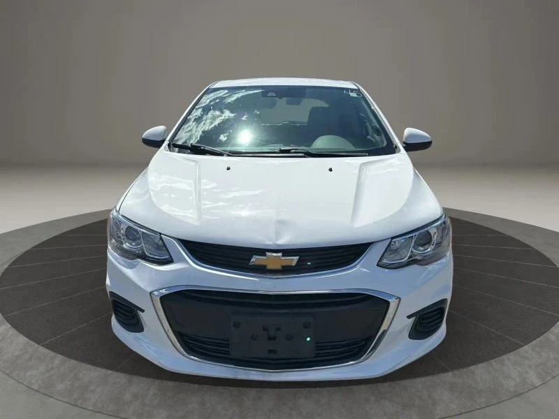 2020 Chevrolet Aveo/Sonic - Image 2 of 12