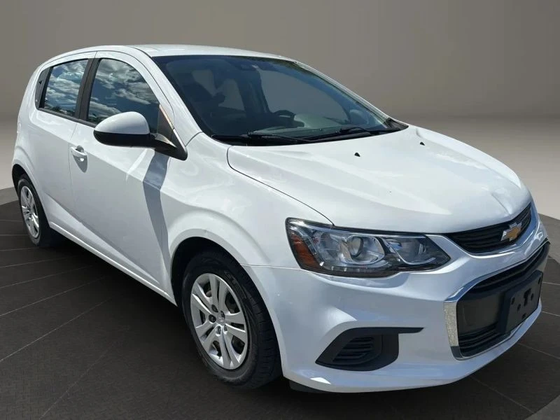 2020 Chevrolet Aveo/Sonic - Image 3 of 12