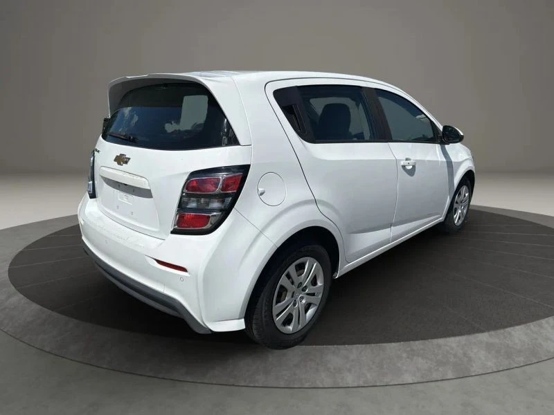 2020 Chevrolet Aveo/Sonic - Image 5 of 12