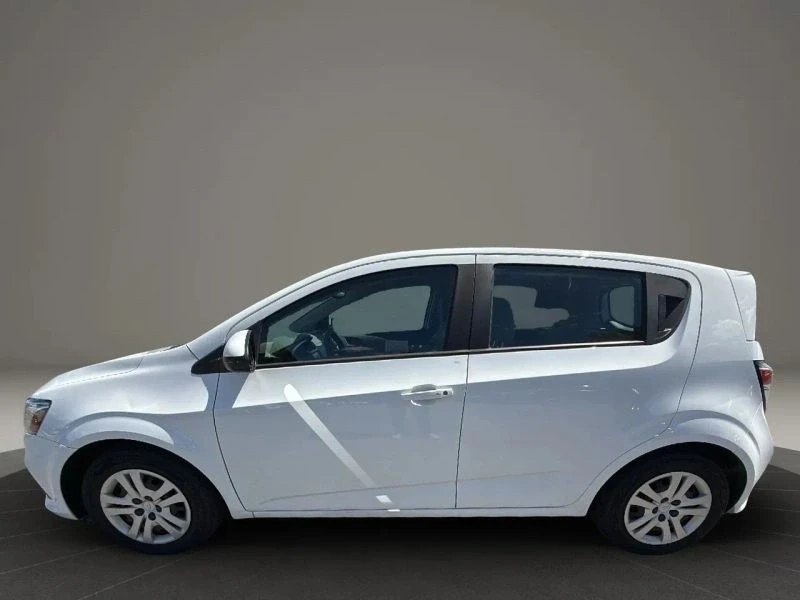 2020 Chevrolet Aveo/Sonic - Image 8 of 12