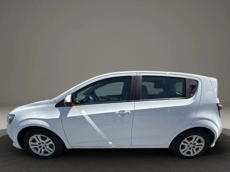 2020 Chevrolet Aveo/Sonic - Image 8 of 12