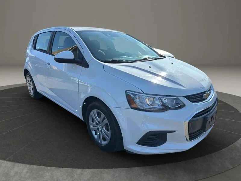 2020 Chevrolet Aveo/Sonic - Image 3 of 12