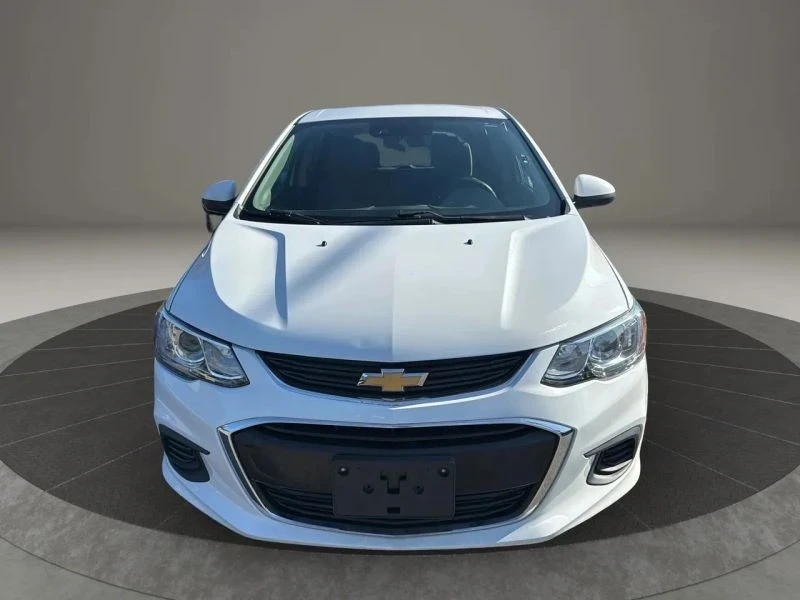 2020 Chevrolet Aveo/Sonic - Image 2 of 12