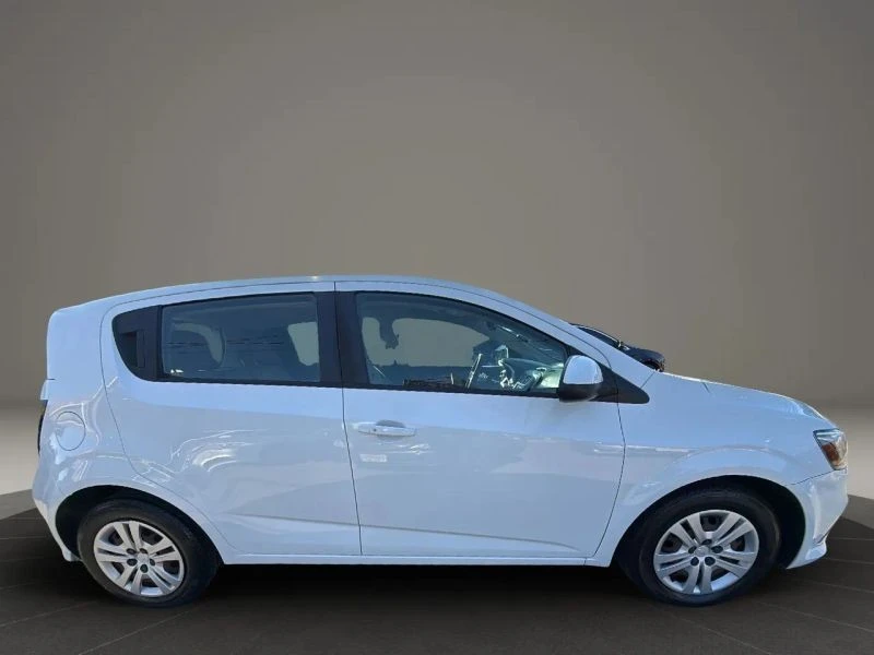 2020 Chevrolet Aveo/Sonic - Image 4 of 12