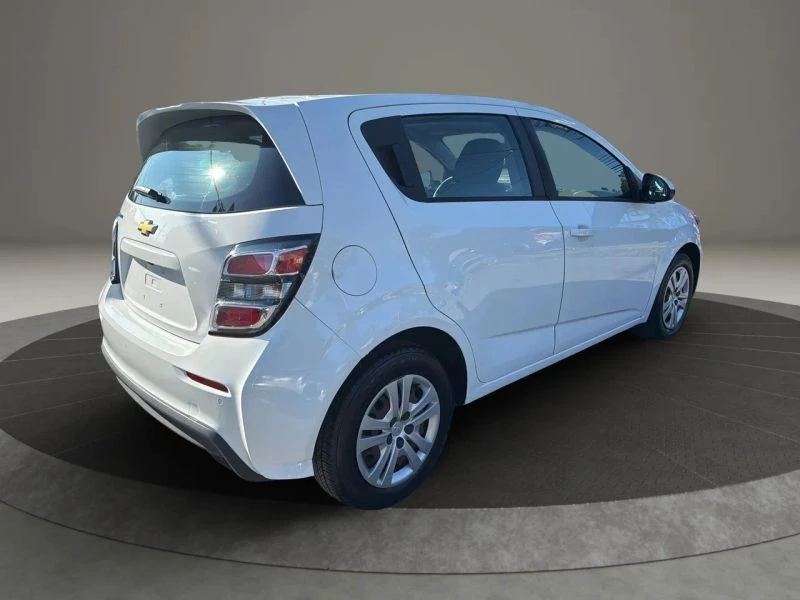 2020 Chevrolet Aveo/Sonic - Image 5 of 12