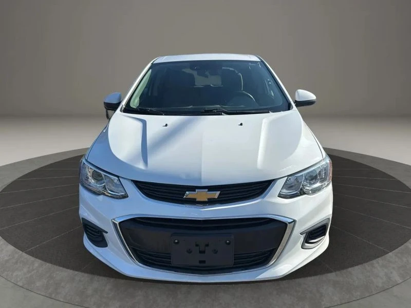 2020 Chevrolet Aveo/Sonic - Image 2 of 12