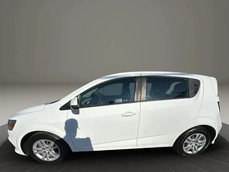 2020 Chevrolet Aveo/Sonic - Image 8 of 12