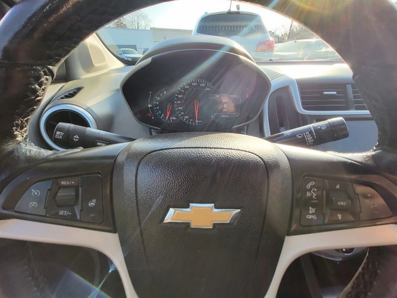 2020 Chevrolet Aveo/Sonic - Image 9 of 17