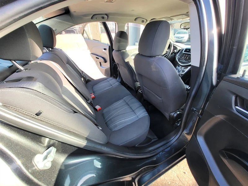 2020 Chevrolet Aveo/Sonic - Image 14 of 17
