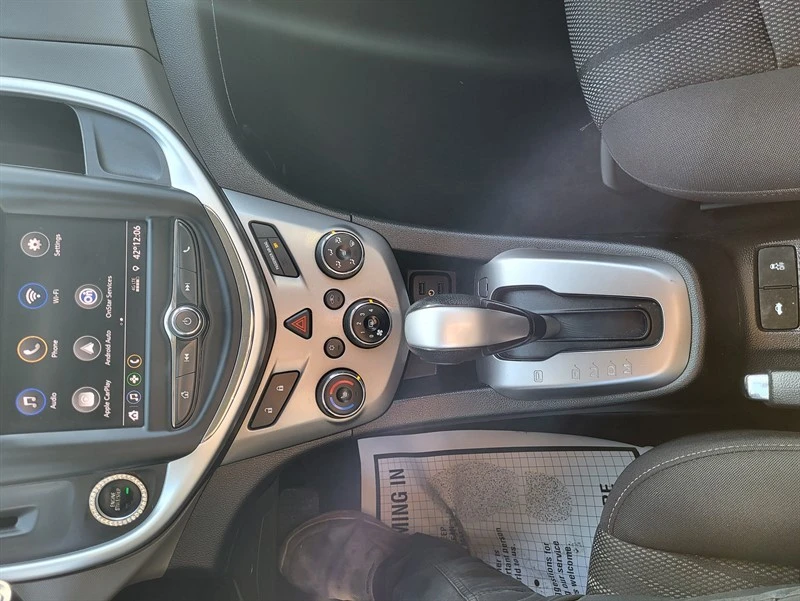 2020 Chevrolet Aveo/Sonic - Image 10 of 17
