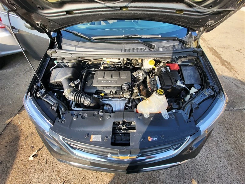 2020 Chevrolet Aveo/Sonic - Image 17 of 17