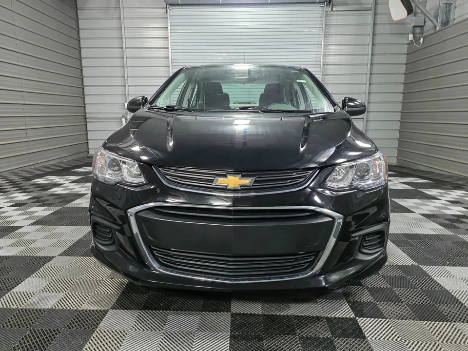 2020 Chevrolet Aveo/Sonic - Image 4 of 12