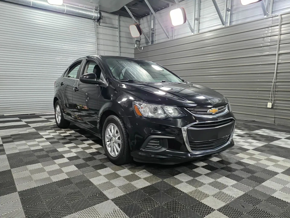 2020 Chevrolet Aveo/Sonic - Image 3 of 12
