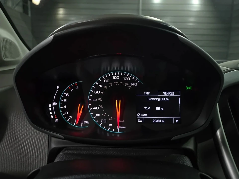 2020 Chevrolet Aveo/Sonic - Image 21 of 21