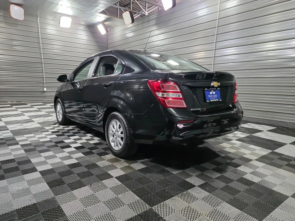 2020 Chevrolet Aveo/Sonic - Image 7 of 12