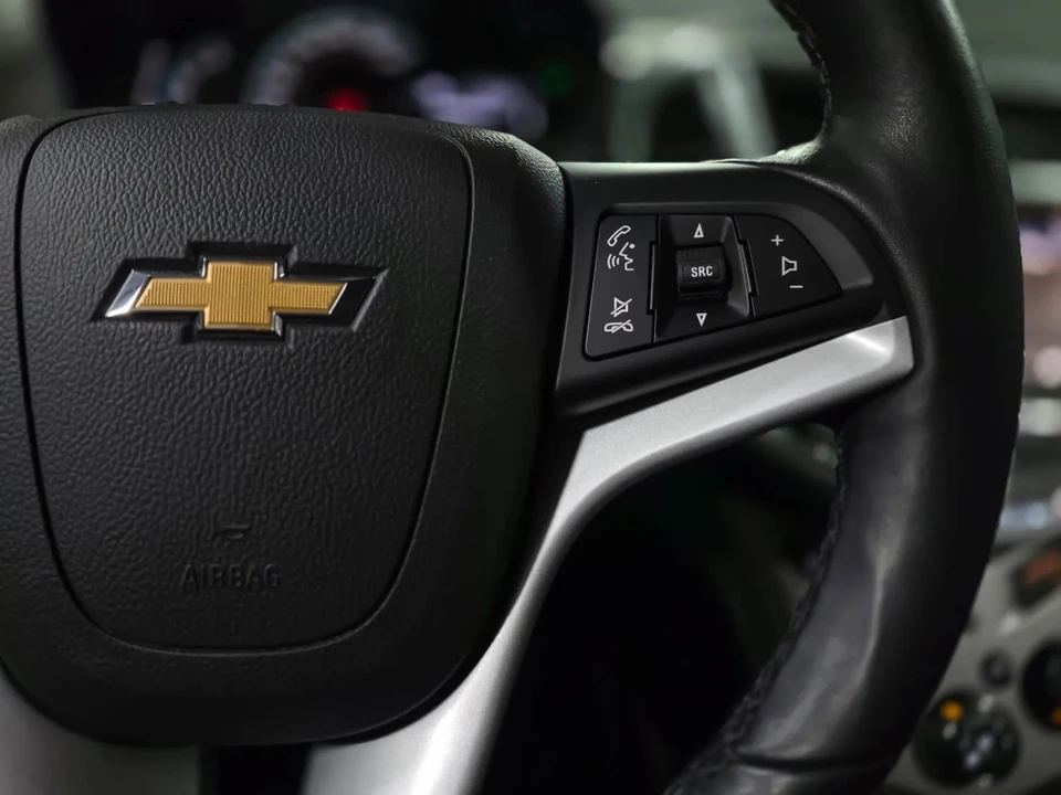 2020 Chevrolet Aveo/Sonic - Image 17 of 21
